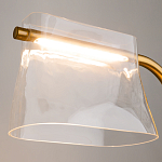 Настольный светильник Cabaret 3000К 8Вт варинант исполнения - 4 | Loft Concept в Ижевске