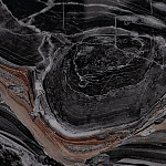 Стол обеденный со стальными ножками оригинальной формы Gourmet Meal варинант исполнения - 2 | Loft Concept в Ижевске