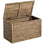 Плетеный сундук Laure Wicker Box варинант исполнения - 2 | Loft Concept в Ижевске