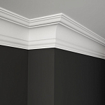 Гладкий карниз KT-29 варинант исполнения - 1 | Loft Concept в Ижевске