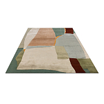 Ковер шелк Manhattan Wool Silk Carpet V варинант исполнения - 2 | Loft Concept в Ижевске