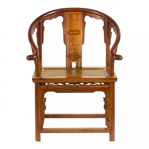 Кресло Chinese Armchair Pattern