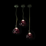 Подвес Cupula варинант исполнения - 9 | Loft Concept в Ижевске