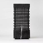 Скульптура «Решетка» варинант исполнения - 1 | Loft Concept в Ижевске