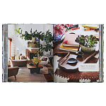 Книга известного дизайнера интерьеров Питера Данэма The World of Peter Dunham: Global Style from Paris to Hollywood варинант исполнения - 8 | Loft Concept в Ижевске