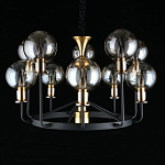 Люстра подвесная в стиле лофт Rozetta варинант исполнения - 1 | Loft Concept в Ижевске