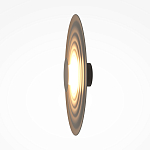 Бра круглое Soft Halo бежевый варинант исполнения - 4 | Loft Concept в Ижевске