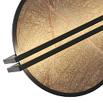 Бра круглое Sun Lighting  варинант исполнения - 3 | Loft Concept в Ижевске