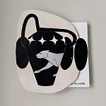 Панно «Under the stars» варинант исполнения - 1 | Loft Concept в Ижевске