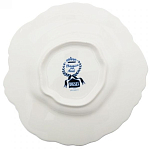 Десертная тарелка Seletti Delf Rose варинант исполнения - 1 | Loft Concept в Ижевске