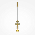 Подвесной светильник Level А 3000К 12ВТ варинант исполнения - 1 | Loft Concept в Ижевске