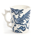 Кружка Seletti Procopia варинант исполнения - 1 | Loft Concept в Ижевске