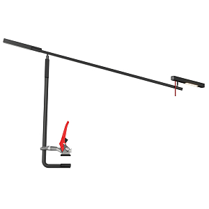 Настольная лампа DAVIDE GROPPI Morsetto 190 704