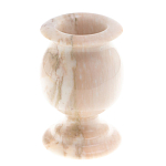 Ваза для цветов из натурального мрамора  Marble Vase варинант исполнения - 2 | Loft Concept в Ижевске