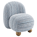 Кресло Wakonda варинант исполнения - 1 | Loft Concept в Ижевске