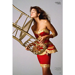 Коллекционная книга Gold in Vogue варинант исполнения - 1 | Loft Concept в Ижевске