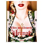 Коллекционный лимитированный Фотоальбом Ellen von Unwerth. Heimat XXL варинант исполнения - 1 | Loft Concept в Ижевске
