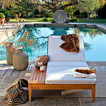 Плетеная мягкая корзина Kito Wicker Basket варинант исполнения - 3 | Loft Concept в Ижевске