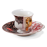 Кофейная пара Seletti Sagala варинант исполнения - 2 | Loft Concept в Ижевске