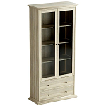 Шкаф-витрина Clementina варинант исполнения - 1 | Loft Concept в Ижевске