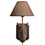 Бра Носорог Rhinoceros варинант исполнения - 4 | Loft Concept в Ижевске