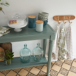 Ваза-бутыль из стекла TRANSPARENT FORMS 31 варинант исполнения - 11 | Loft Concept в Ижевске