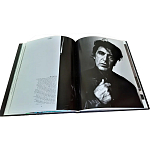 Коллекционная книга Cinema in Vogue варинант исполнения - 9 | Loft Concept в Ижевске