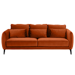 Диван трёхместный с подлокотниками Dutchman варинант исполнения - 27 | Loft Concept в Ижевске