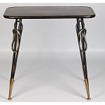 Столик приставной в стиле лофт Unlimited Freedom варинант исполнения - 4 | Loft Concept в Ижевске