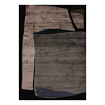 Ковер шелк Manhattan Wool Silk Carpet III варинант исполнения - 1 | Loft Concept в Ижевске