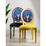 Стул French Night Owls варинант исполнения - 11 | Loft Concept в Ижевске