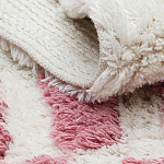 Ковер детский из хлопка  Heaven on earth варинант исполнения - 3 | Loft Concept в Ижевске