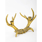 Подсвечник Iluminated deer antlers варинант исполнения - 2 | Loft Concept в Ижевске