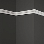 Гладкий молдинг MT-29 варинант исполнения - 1 | Loft Concept в Ижевске