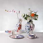 Ваза Seletti Melania варинант исполнения - 6 | Loft Concept в Ижевске