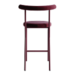 Стул полубарный «Рогалик» варинант исполнения - 4 | Loft Concept в Ижевске