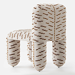 Стул GIOTTO Dining Armchair варинант исполнения - 1 | Loft Concept в Ижевске