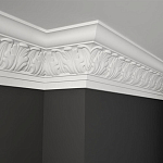 Карниз с орнаментом KO-26 варинант исполнения - 1 | Loft Concept в Ижевске
