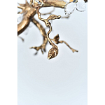 Люстра в виде дерева Tree Shaped Chandelier варинант исполнения - 8 | Loft Concept в Ижевске