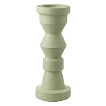 Подсвечник фигурный Bright Accent 30 см варинант исполнения - 2 | Loft Concept в Ижевске