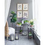 Кашпо A nest of birds варинант исполнения - 10 | Loft Concept в Ижевске