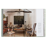 Альбом  декорирование Интерьеров Мелиссы Пенфолд Natural Living by Design: Melissa Penfold варинант исполнения - 10 | Loft Concept в Ижевске