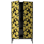 Stiletto Cabinet Barocco Medusa варинант исполнения - 3 | Loft Concept в Ижевске