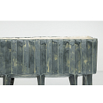 Чаша керамическая на ножках "Наследие" варинант исполнения - 4 | Loft Concept в Ижевске