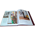 Коллекционная книга Art in Vogue варинант исполнения - 6 | Loft Concept в Ижевске