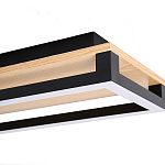 Потолочный светильник 40 GAVIN WOOD варинант исполнения - 2 | Loft Concept в Ижевске