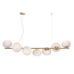 Подвесной светильник The bell tower варинант исполнения - 1 | Loft Concept в Ижевске