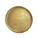 Столик дизайнерский Coth of gold варинант исполнения - 4 | Loft Concept в Ижевске