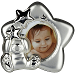 Фоторамка детская Childhood Corner Star варинант исполнения - 1 | Loft Concept в Ижевске