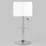 Барный стул с подлокотниками Honory White варинант исполнения - 4 | Loft Concept в Ижевске